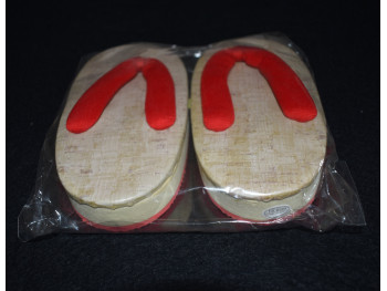 Zori Sandal L: 18cm, H: 3cm